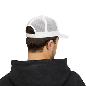 Morgulis BFLO Revamp - Trucker Cap
