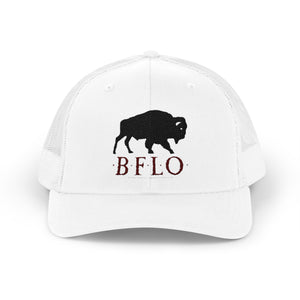 Morgulis BFLO Revamp - Trucker Cap