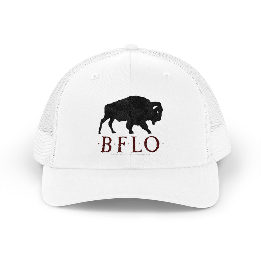 Morgulis BFLO Revamp - Trucker Cap
