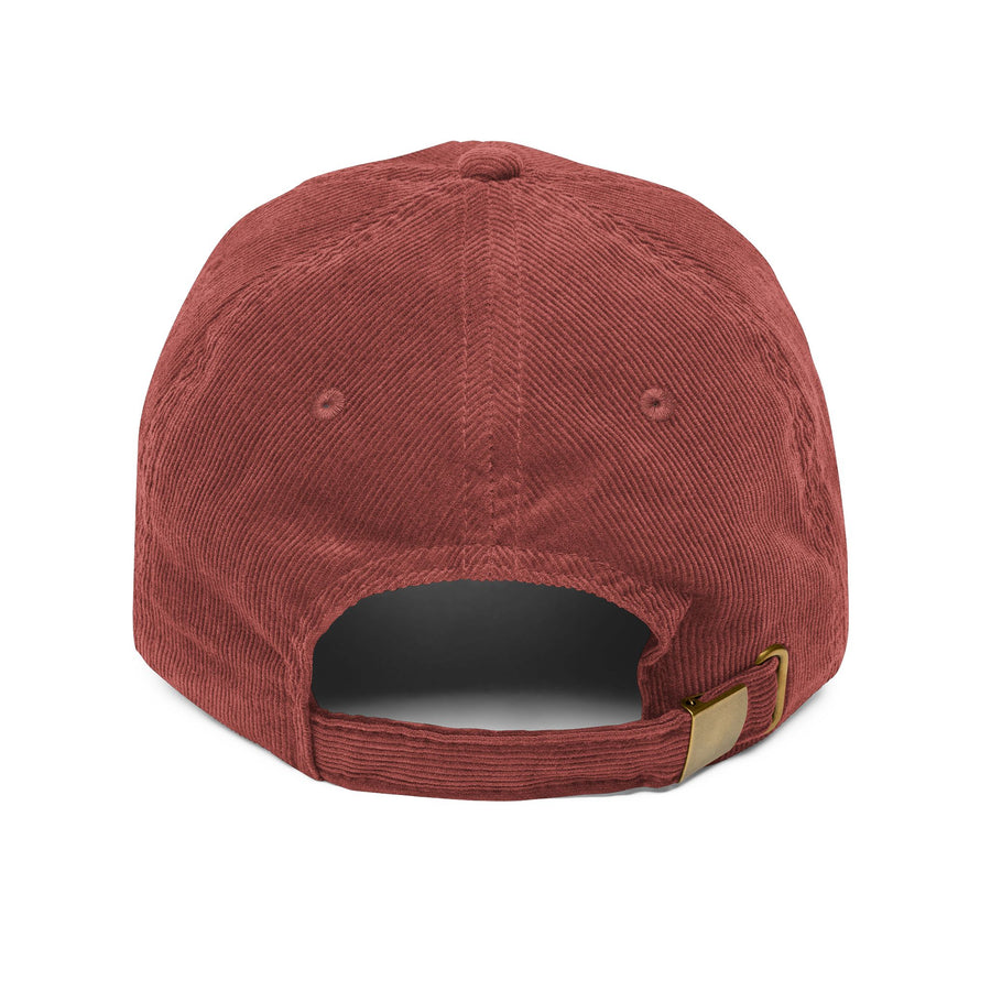 Copy of Copy of Copy of Copy of Copy of Zoo Potato Football - Flexfit Hat