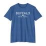 Buffalo, NY 1832 - T-Shirt - Dark Colors