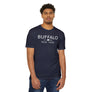 Buffalo, NY 1832 - T-Shirt - Dark Colors