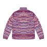 Buffalo Football Zoo Stripe - Wave Puffer Jacket