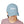 Buffalo Script - Denim Hat