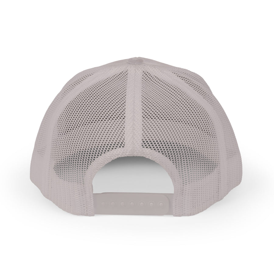 Morgulis BFLO Revamp - Trucker Cap