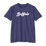 Buffalo Script - T-Shirt - Bright Colors