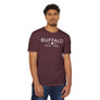 Buffalo, NY 1832 - T-Shirt - Dark Colors