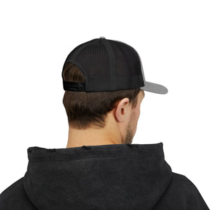 Buffalo, NY 1832 - Trucker Hat