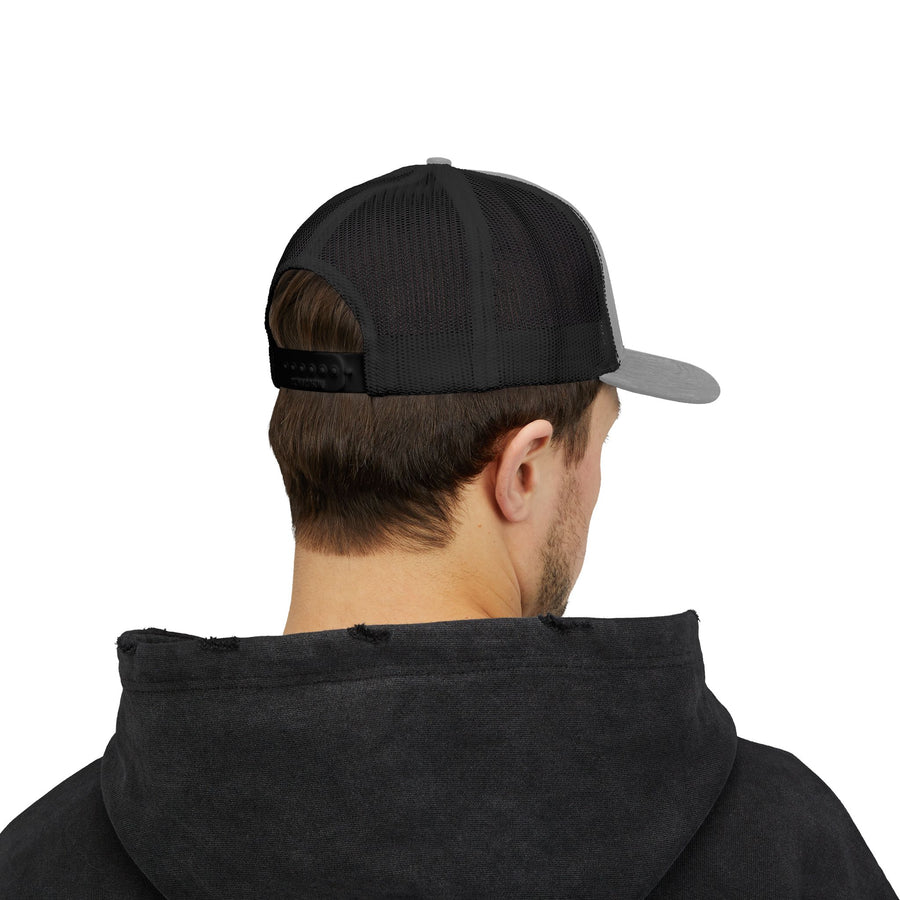 Buffalo, NY 1832 - Trucker Hat
