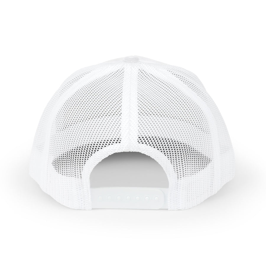 Morgulis BFLO Revamp - Trucker Cap