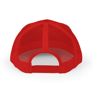 Buffalo, NY 1832 - White Thread - Trucker Hat