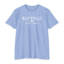 Buffalo, NY 1832 - T-Shirt - Bright Colors