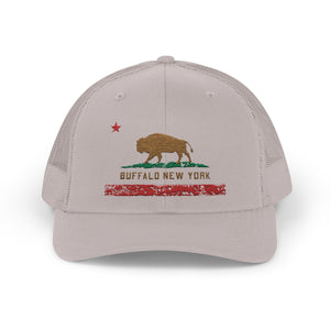 Buffalo Republic - Trucker Hat