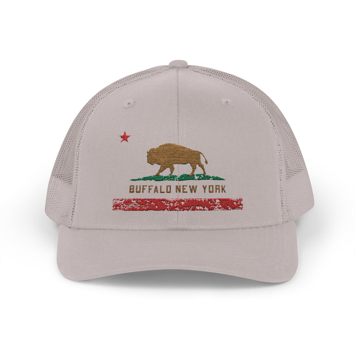 Buffalo Republic - Trucker Hat