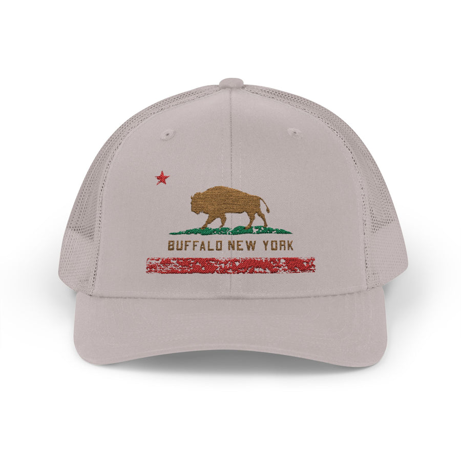 Buffalo Republic - Trucker Hat