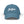 Buffalo Script - Denim Hat