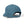 Buffalo Script - Denim Hat