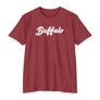 Buffalo Script - T-Shirt - Bright Colors