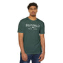 Buffalo, NY 1832 - T-Shirt - Dark Colors