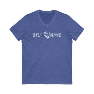 BFLO LOVE - V-Neck