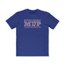 MVP 17 - Zoo Buffalo Football - T-Shirt