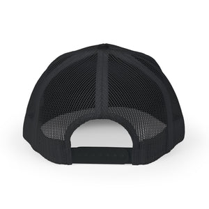 Buffalo Talking Proud - Trucker Hat