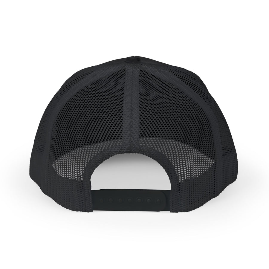 Buffalo Talking Proud - Trucker Hat
