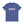 Buffalo Script - Royal - V-Neck
