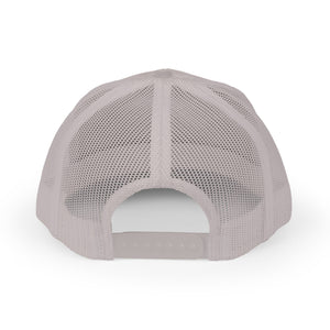 Buffalo Republic - Trucker Hat
