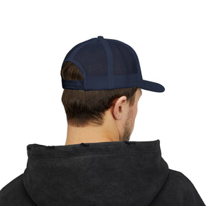 Buffalo Talking Proud - Trucker Hat