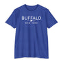 Buffalo, NY 1832 - T-Shirt - Bright Colors