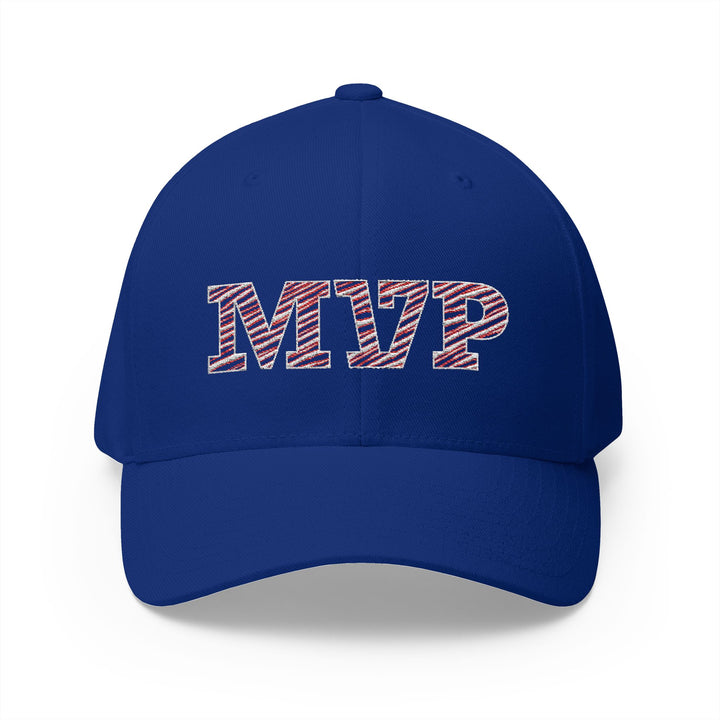 MVP 17 - Zoo Buffalo Football - Flexfit Hat