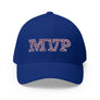 MVP 17 - Zoo Buffalo Football - Flexfit Hat