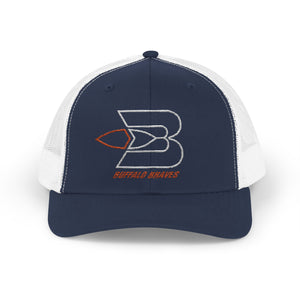 Buffalo Braves - Trucker Hat
