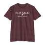 Buffalo, NY 1832 - T-Shirt - Dark Colors