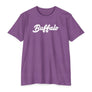 Buffalo Script - T-Shirt - Bright Colors