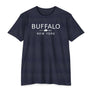 Buffalo, NY 1832 - T-Shirt - Dark Colors