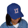 17 Zoo Buffalo Football - Flexfit Hat