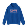 MVP 17 - Zoo Buffalo Football - Hooded Sweatshirt