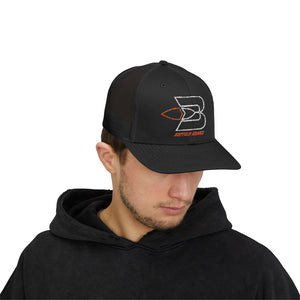 Buffalo Braves - Trucker Hat