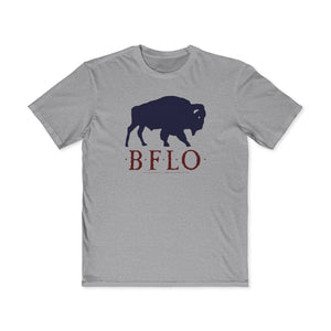 Morgulis BFLO Revamp - T-shirt