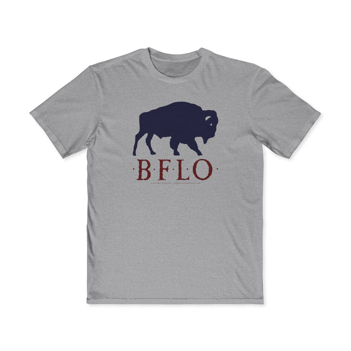 Morgulis BFLO Revamp - T-shirt