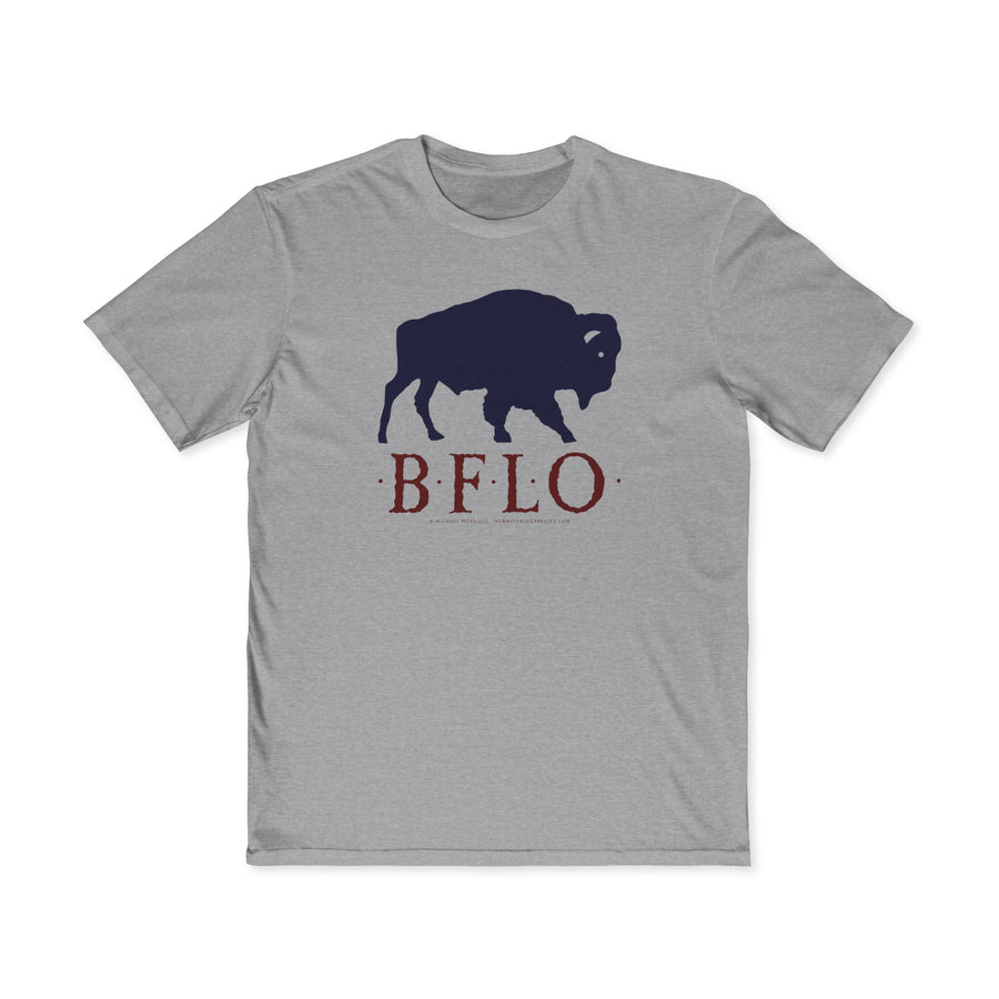 Morgulis BFLO Revamp - T-shirt