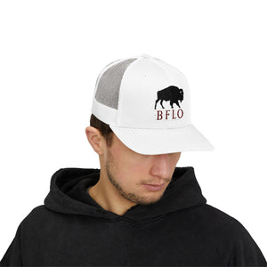 Morgulis BFLO Revamp - Trucker Cap