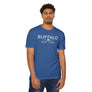 Buffalo, NY 1832 - T-Shirt - Dark Colors