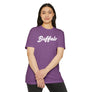 Buffalo Script - T-Shirt - Bright Colors