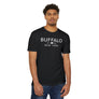 Buffalo, NY 1832 - T-Shirt - Dark Colors