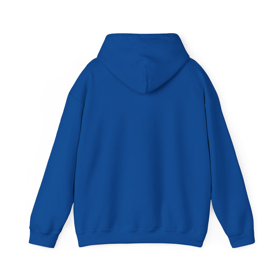 41-40 Have Some Faith – Buffalo Football Hoodie