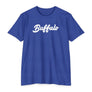 Buffalo Script - T-Shirt - Bright Colors
