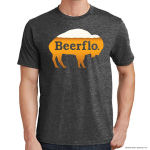Beerflo Original T-shirt